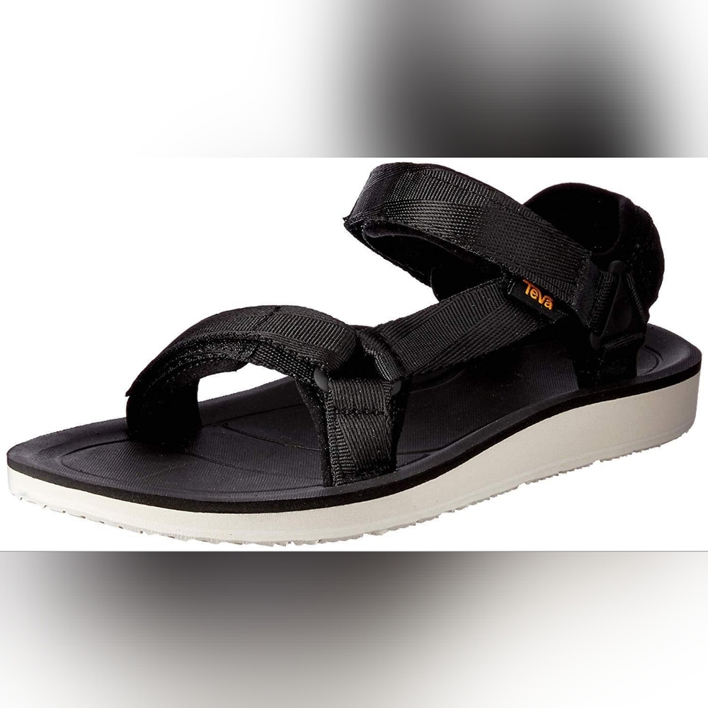 Teva Original Universal Premier Black Women Size 9